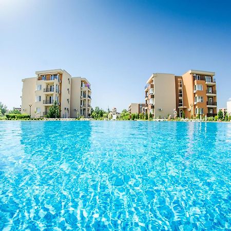 Orchid Fort Garden Sunny Beach Exterior photo